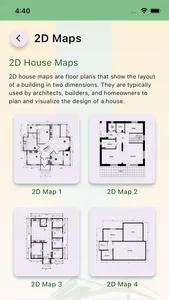 Home Design : Draw Floor Plan screenshot 2