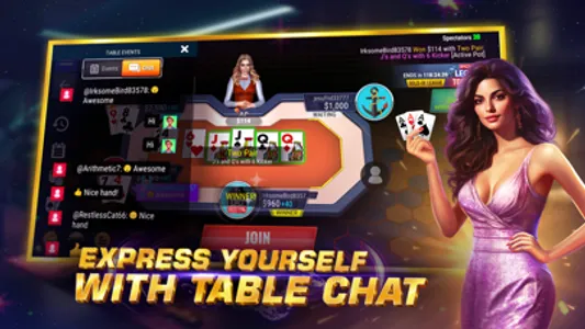 Teen Patti Royale: Gold League screenshot 2