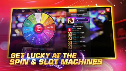 Teen Patti Royale: Gold League screenshot 3