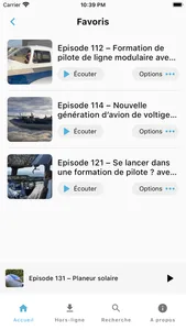 Parlons Aviation screenshot 5