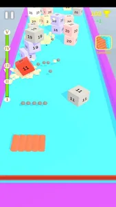 DiceShooter screenshot 0