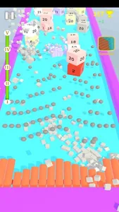 DiceShooter screenshot 2