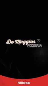 De Maggios Pizzeria. screenshot 0