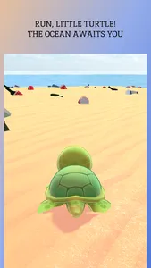 Turtle Beach screenshot 0