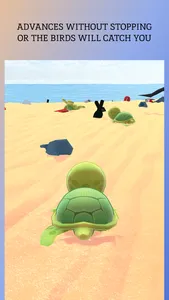 Turtle Beach screenshot 2