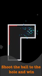 Balance Ball 2D screenshot 6