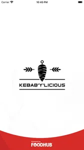 Kebabylicious. screenshot 0