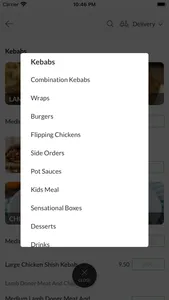 Kebabylicious. screenshot 2