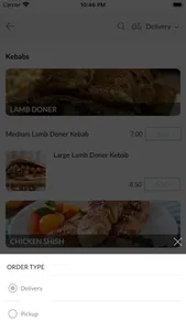 Kebabylicious. screenshot 3