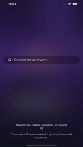 OneCon23 screenshot 1