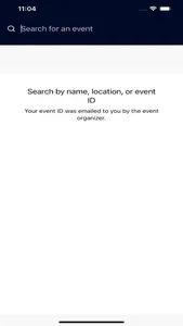 OneCon23 screenshot 2