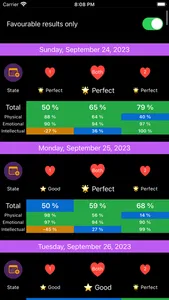 Conceplanner – plan conception screenshot 8