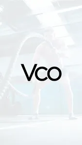 Vco App screenshot 0