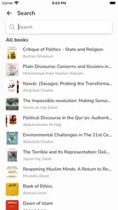 NashirApp screenshot 4