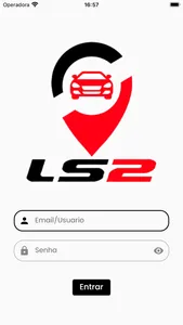 LS2 Rastreamento Veicular screenshot 0