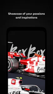 PitWall Club : Wallpapers screenshot 3