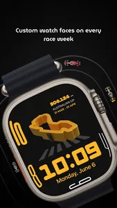 PitWall Club : Wallpapers screenshot 5