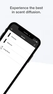 Timeless Scenting screenshot 1