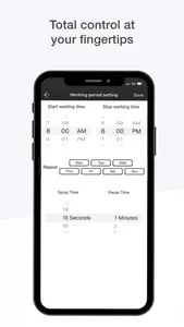 Timeless Scenting screenshot 2