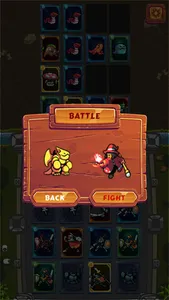 Battle Lands Funny screenshot 6