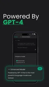 AI Chat Assistant | SimplAi screenshot 3