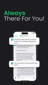 AI Chat Assistant | SimplAi screenshot 4