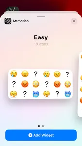 Memotico screenshot 2