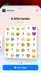 Memotico screenshot 3