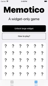 Memotico screenshot 6