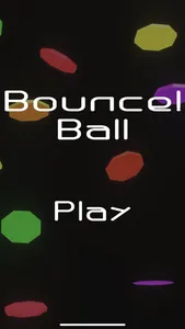 Bounce! Ball screenshot 0