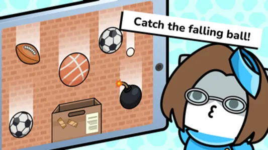 Cat Life World : Build a Story screenshot 4