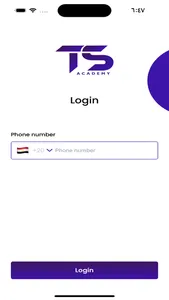 TS-ACADEMY screenshot 0