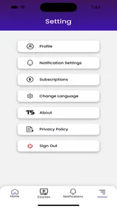 TS-ACADEMY screenshot 3