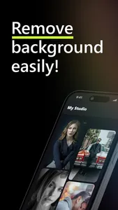 Background Eraser: Edit Photos screenshot 0