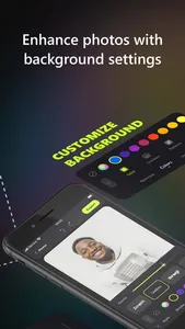 Background Eraser: Edit Photos screenshot 2