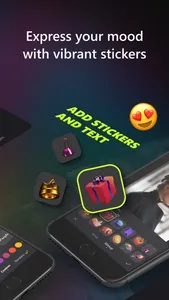 Background Eraser: Edit Photos screenshot 3