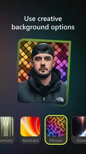 Background Eraser: Edit Photos screenshot 5