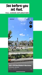 SweatSpots screenshot 3