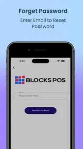 Blocks Pos screenshot 1