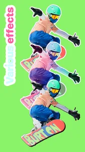 Sticker Live - GIF, LivePhoto screenshot 1