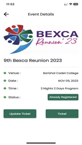 Bexca screenshot 8