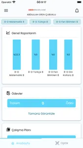Merkez Dijital Akademi screenshot 1