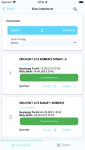 Merkez Dijital Akademi screenshot 3