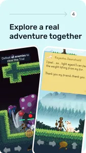 Focus Hero: Achieve your Goals screenshot 5