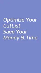 CutList Optimizer screenshot 0