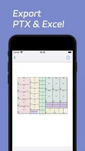 CutList Optimizer screenshot 3