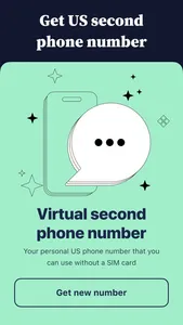 We Text + Call + Message Now screenshot 0