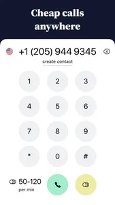We Text + Call + Message Now screenshot 2