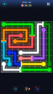 Fill Fill: Relaxing Game screenshot 2