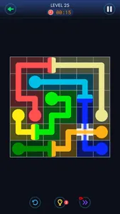 Fill Fill: Relaxing Game screenshot 4